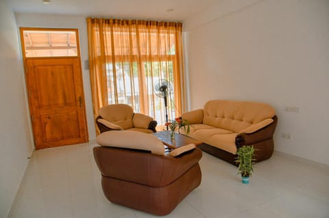 The Fort Condo in Galle