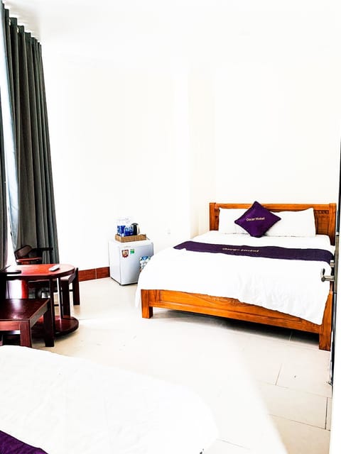 Oscar Hotel Hotel in Phu Quoc