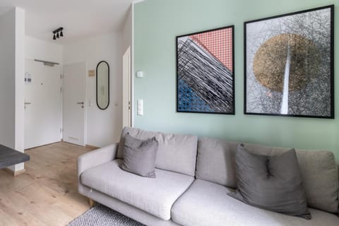 limehome Linz Hopfengasse Condo in Linz