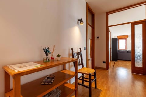Appartamento Civetta - Vivi il Cuore della Città Apartment in Belluno