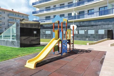 Children play ground