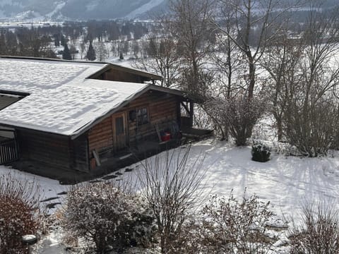 Haus Wenger Mountain View & Swimming Pool Apartment in Piesendorf