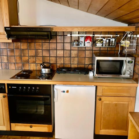 Haus Wenger Mountain View & Swimming Pool Apartment in Piesendorf