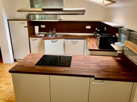 Haus Wenger Mountain View & Swimming Pool Apartment in Piesendorf