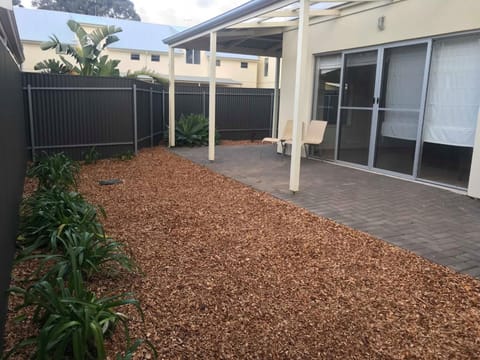 Gawler Townhouse 1 Bedroom Apartamento in Gawler