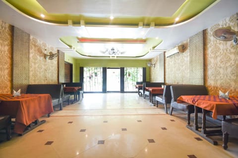 Collection O Hotel Rituraj Hotel in Odisha