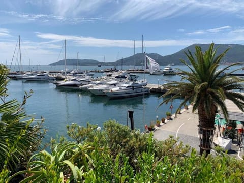 Casa MAGNOLIA, the gateway to 5 Terre and Lerici Apartment in La Spezia