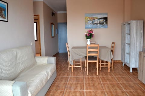 Junonia Marítimo Apartment in La Gomera