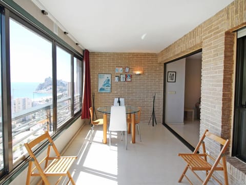 Apartment Coblanca-1 by Interhome Condo in Benidorm