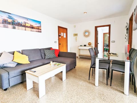 Apartment Coblanca XVI by Interhome Apartment in Benidorm