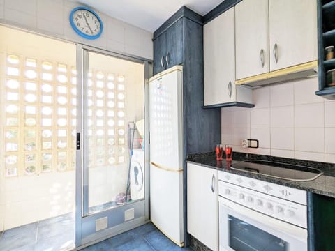 Apartment Coblanca XVI by Interhome Apartment in Benidorm