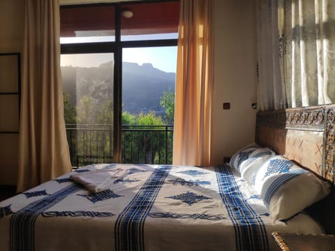 Merkeza Guest House Bed and Breakfast in Ethiopia