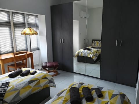 Luxury Apartment close to seafront Condominio in Sliema