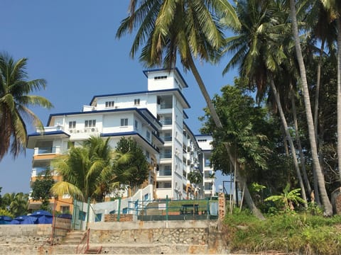 Seri Bulan Apartment Teluk Kemang Condominio in Port Dickson