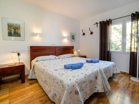 Holiday Home Vista Ifach by Interhome House in Calp