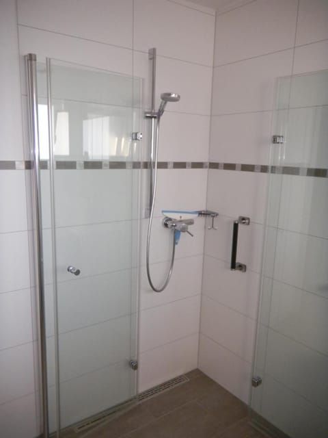 Shower, Property building