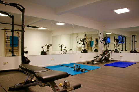 Fitness centre/facilities, Other, Sports