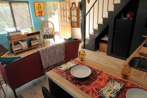 Casa Strega - Beautiful, Colorful Santa Fe Getaway (w/views!) House in Santa Fe