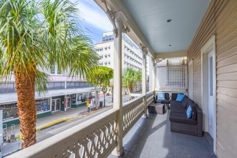 Duval Dream Loft on Duval by Brightwild Eigentumswohnung in Key West