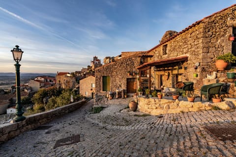 Old House Bed and Breakfast in Extremadura, Spain