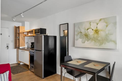 Studios On 25th by BCA Furnished Apartments Copropriété in Buckhead