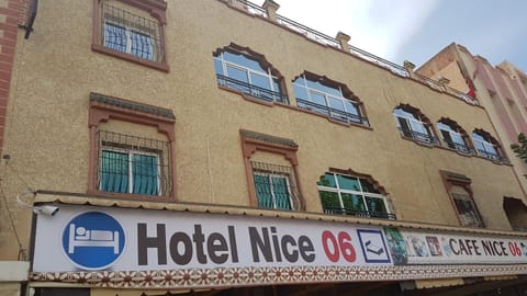 Hotel Nice 06 Hotel in Fez-Meknès