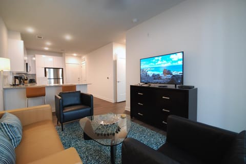 Spectacular Suites by BCA Furnished Apartments Condo in Atlanta