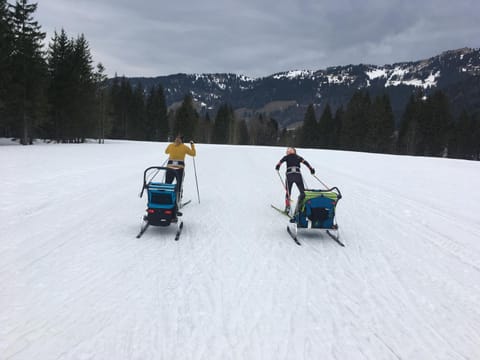 Fewo in Tiefenberg/ Allgäu Apartment in Sonthofen