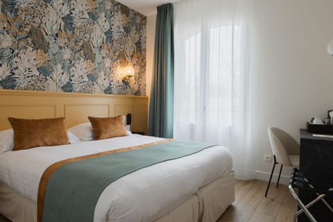 View (from property/room), Photo of the whole room