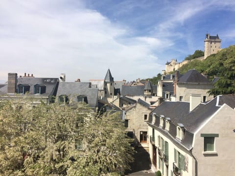 Property building, Day, Natural landscape, On site, City view, Landmark view