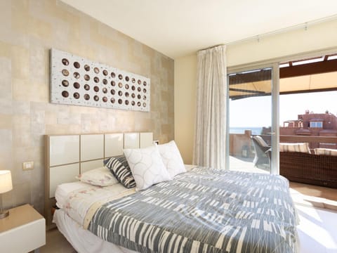 Apartment Duplex Bencomo by Interhome Condo in Palm-Mar