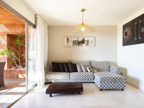 Apartment Duplex Bencomo by Interhome Condo in Palm-Mar