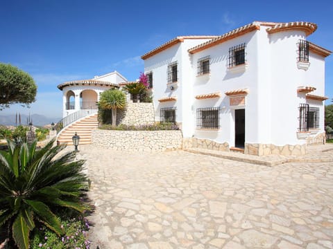 Villa Paraje de Libertad by Interhome Villa in Marina Alta
