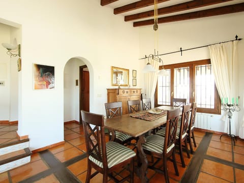 Villa Paraje de Libertad by Interhome Villa in Marina Alta