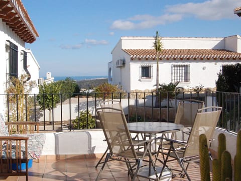 Holiday Home Esperanza by Interhome House in Marina Alta