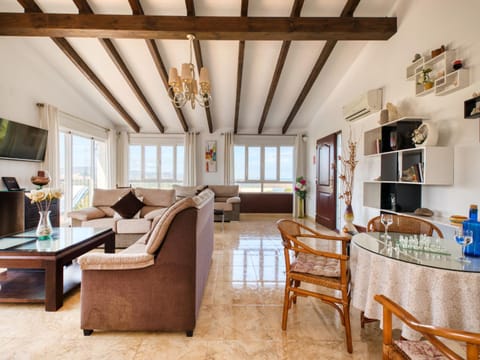 Holiday Home Isabel by Interhome House in Marina Alta