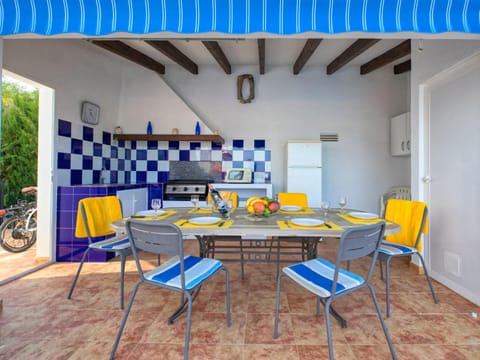 Holiday Home Isabel by Interhome House in Marina Alta
