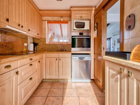 Holiday Home Isabel by Interhome House in Marina Alta