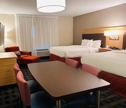 TownePlace Suites by Marriott Clinton Hôtel in New Jersey