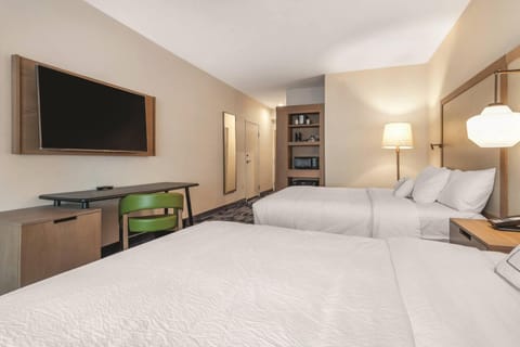 Fairfield Inn & Suites by Marriott Kansas City Shawnee Hotel in Shawnee