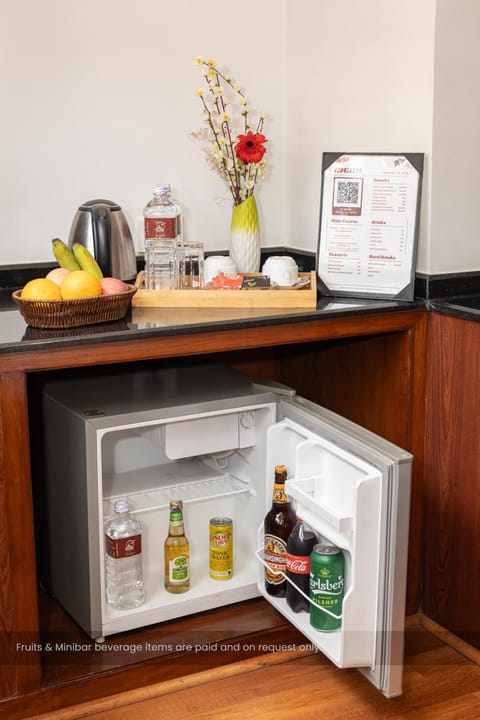 minibar