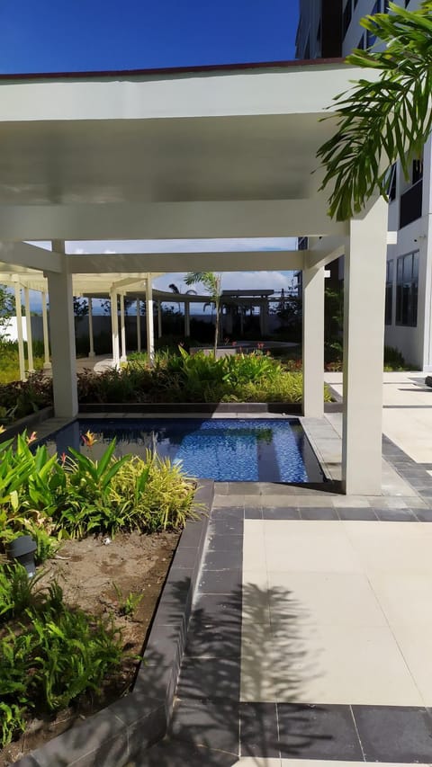 Island Living at One Manchester Place Condo in Lapu-Lapu City