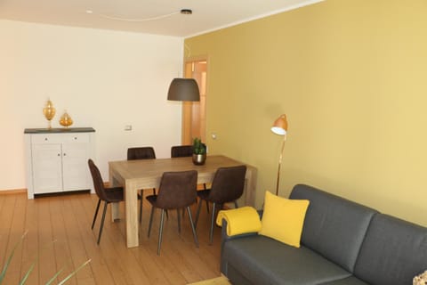 Appartment Larcher - Meinhard Apartment in Merano