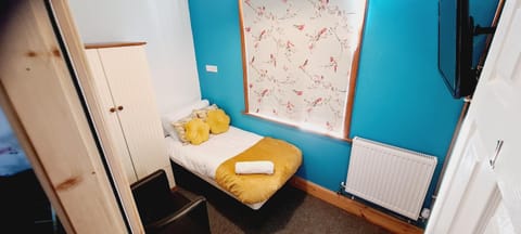 Browning House I Long or Short Stay I Special Rate Available House in Derby