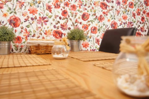 Strandnelke Apartment in Dahme