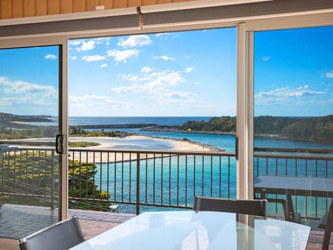 Pacific Pines Unit 5 Appartamento in Narooma