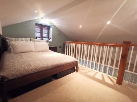 Three Peaks View Cottage BD23 4SP Casa in Ribble Valley District