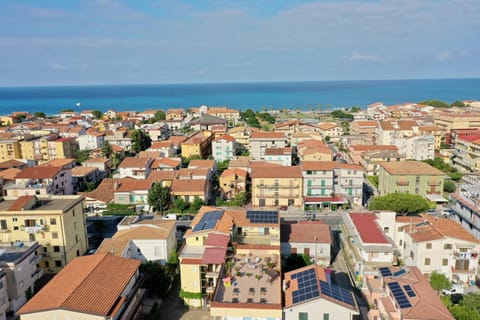 Day, Summer, View (from property/room), On site, Sea view, Location