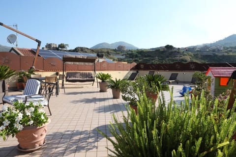 Hotel Napoleone Hotel in Praia A Mare