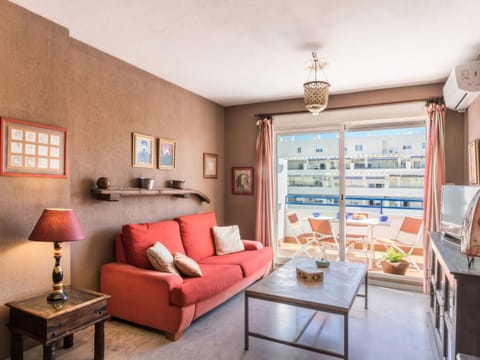 Apartment Las Terrazas by Interhome Apartment in Marbella